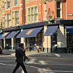 Victoria Belgravia Townhouse Rooms