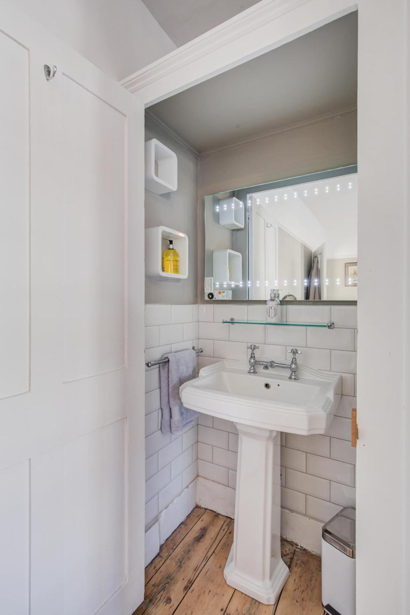 Victoria Belgravia Townhouse