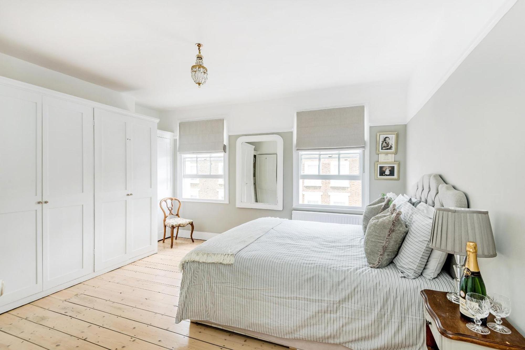 Alloggio in famiglia Victoria Belgravia Townhouse Londra