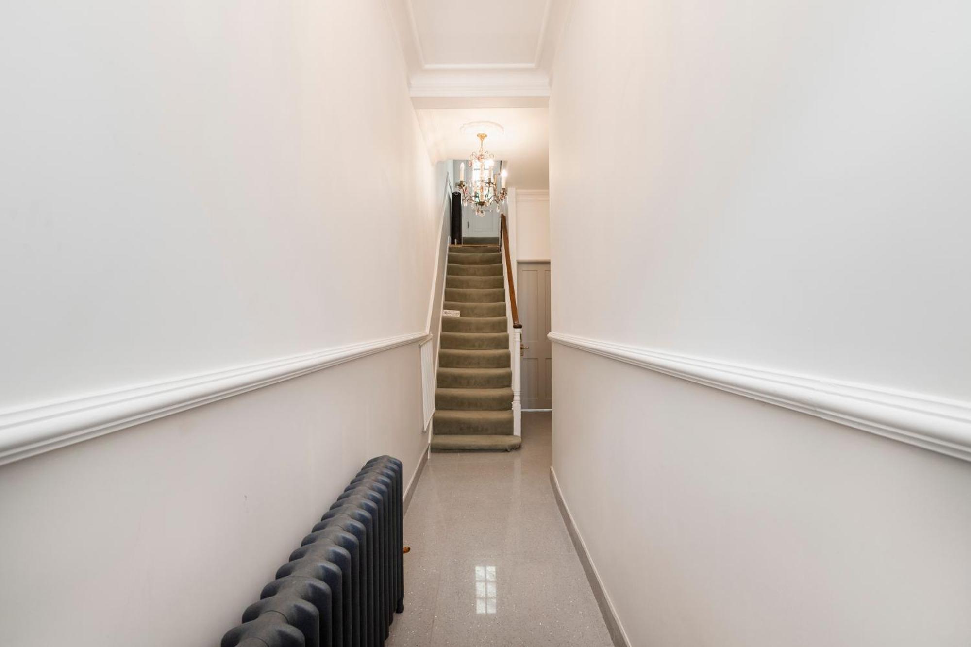 Victoria Belgravia Townhouse Londra