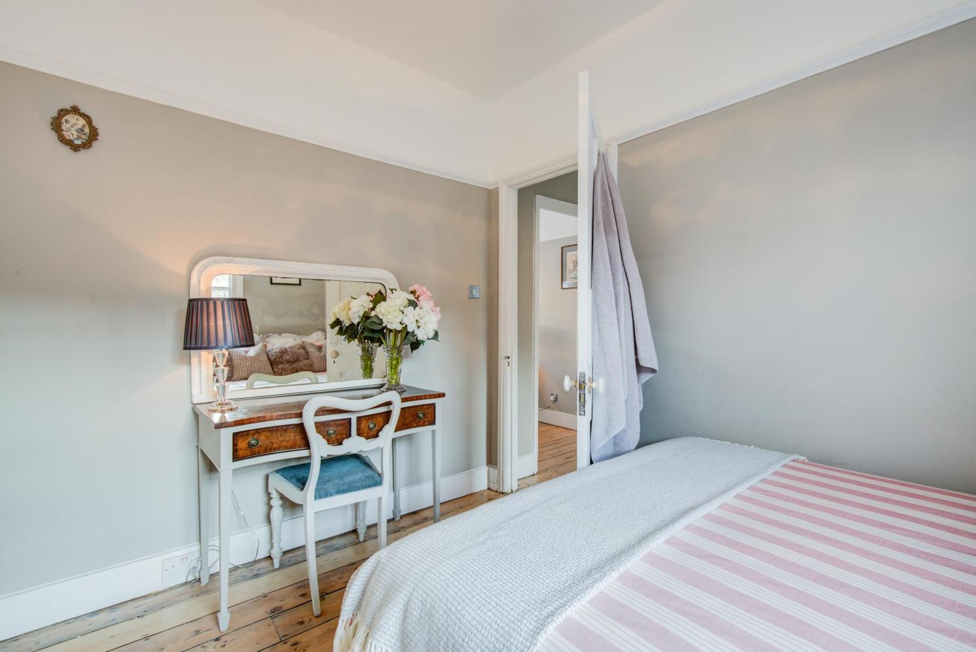 Victoria Belgravia Townhouse Alloggio in famiglia Londra