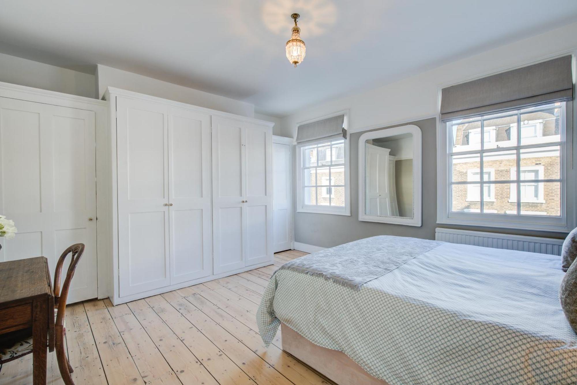 Victoria Belgravia Townhouse *