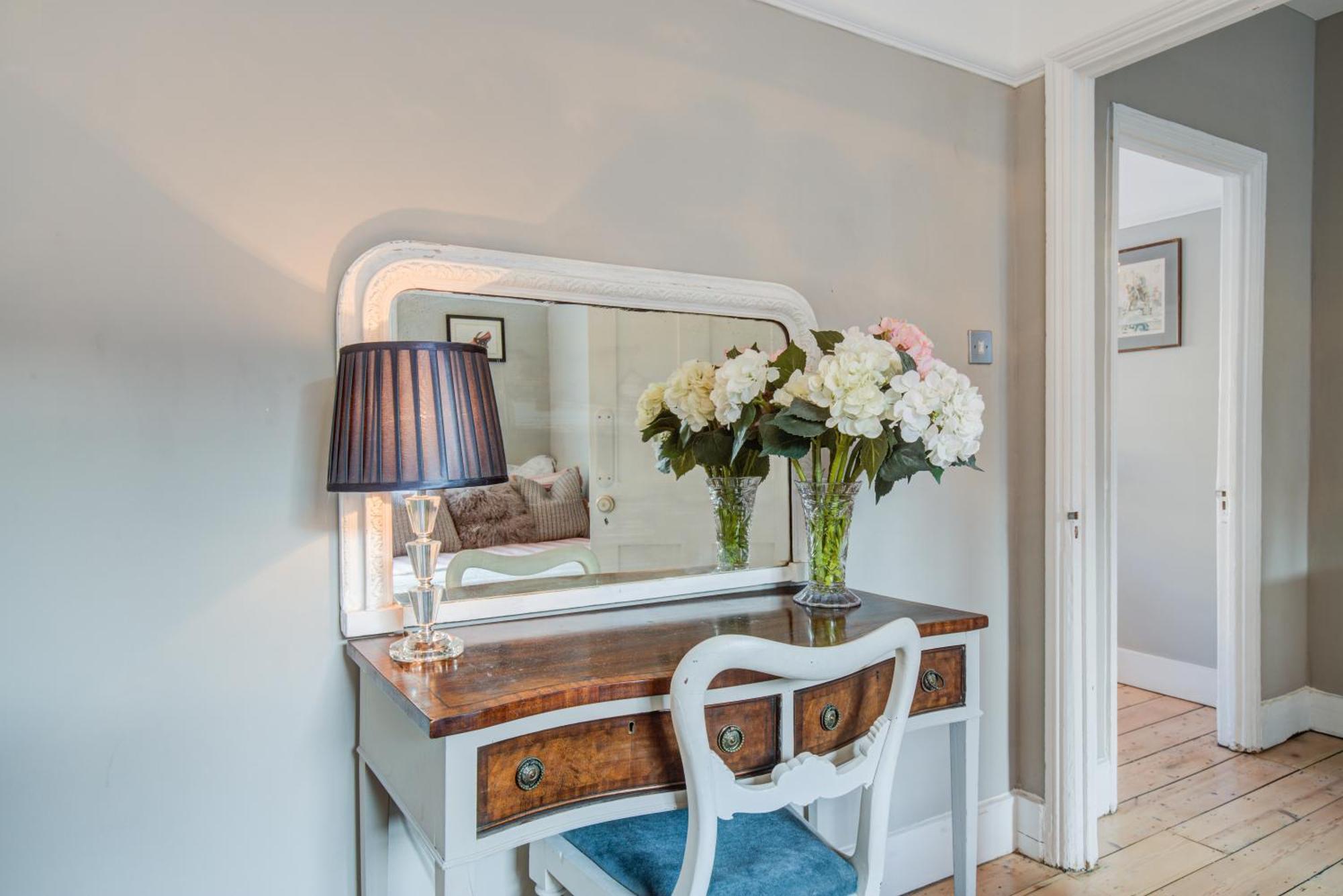 Victoria Belgravia Townhouse *