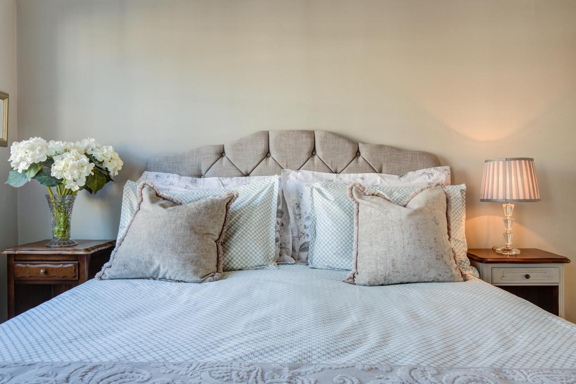 Alloggio in famiglia Victoria Belgravia Townhouse Londra