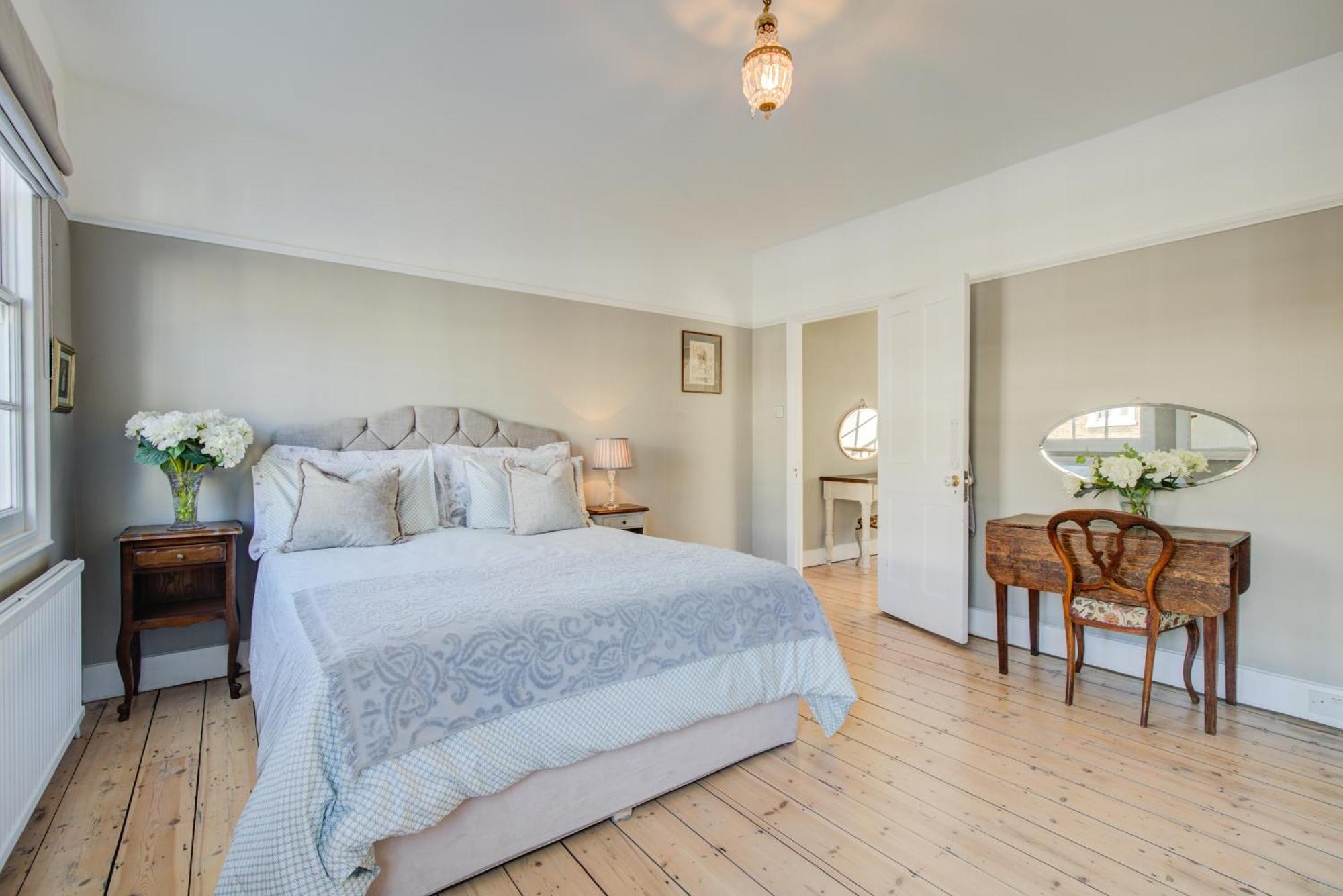 Victoria Belgravia Townhouse *