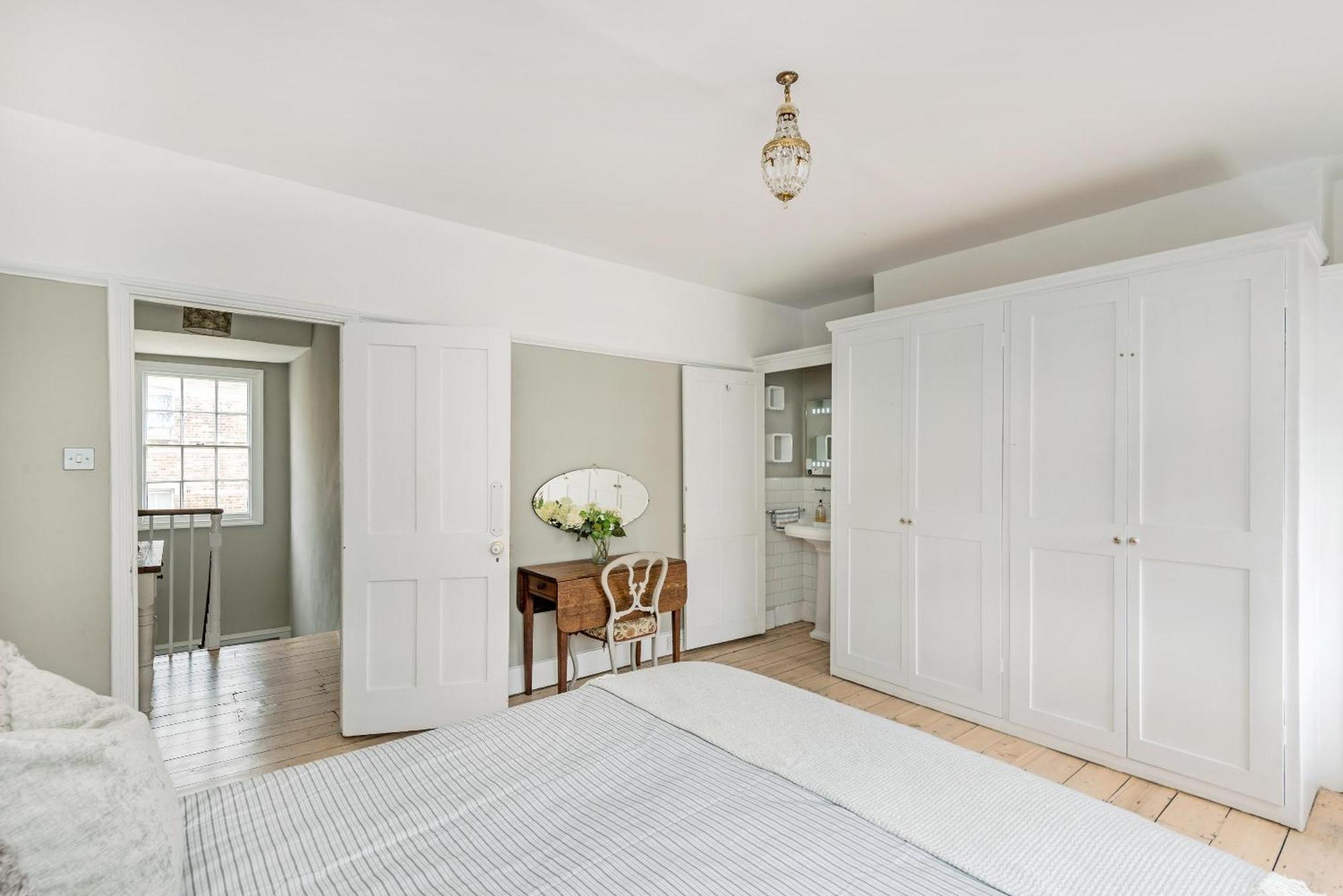 Alloggio in famiglia Victoria Belgravia Townhouse Londra