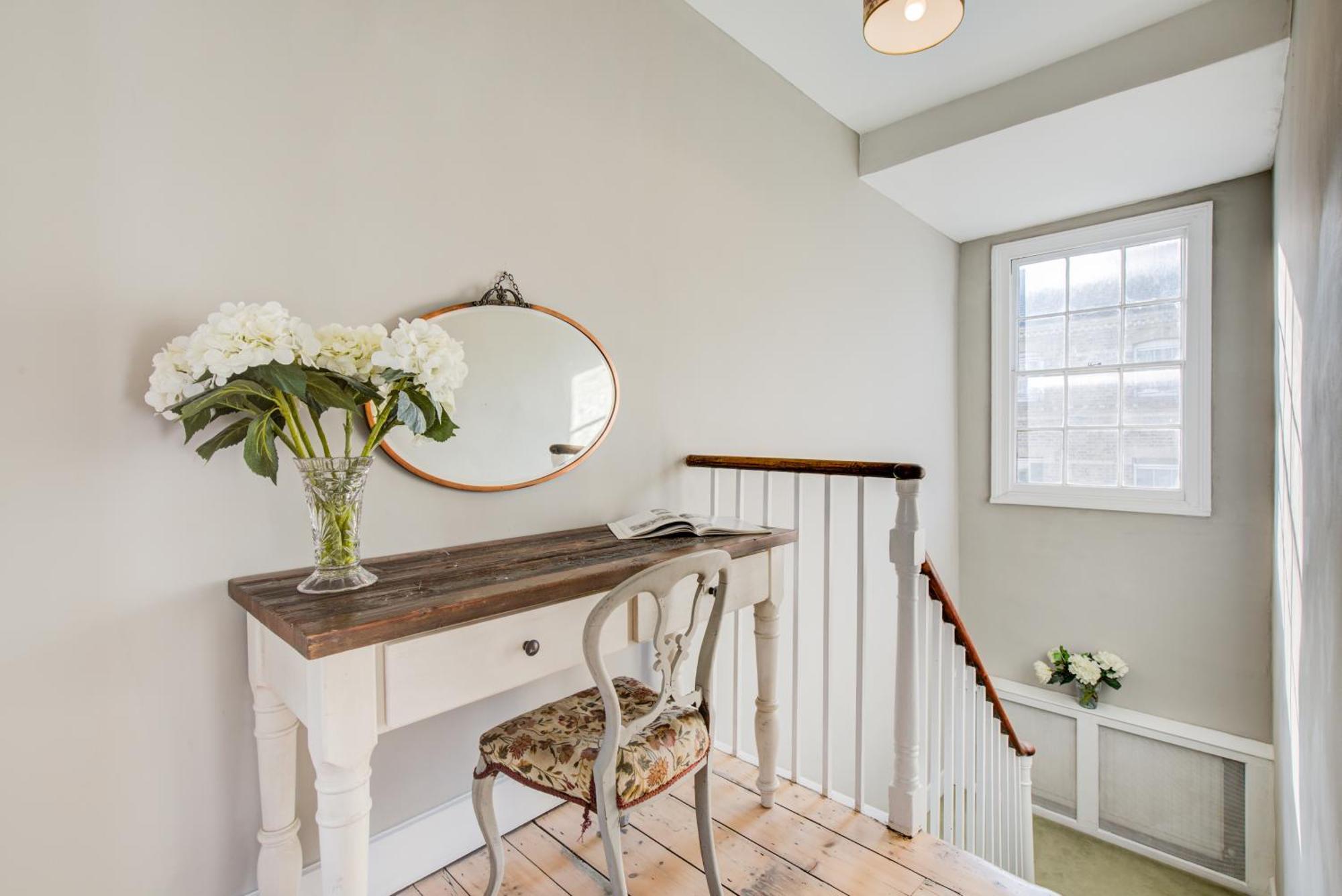 Alloggio in famiglia Victoria Belgravia Townhouse