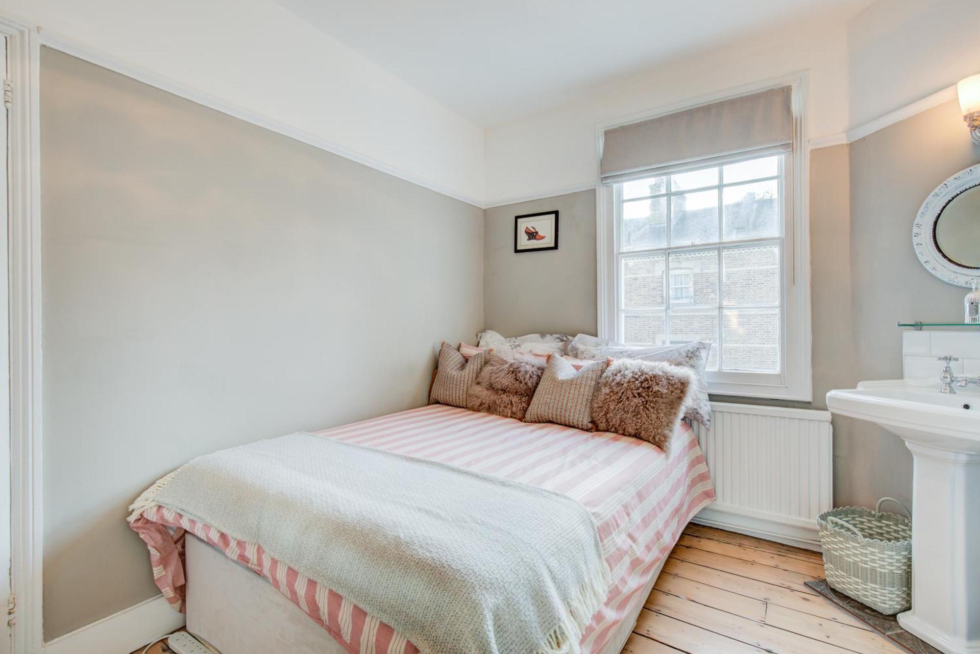 Victoria Belgravia Townhouse Alloggio in famiglia *