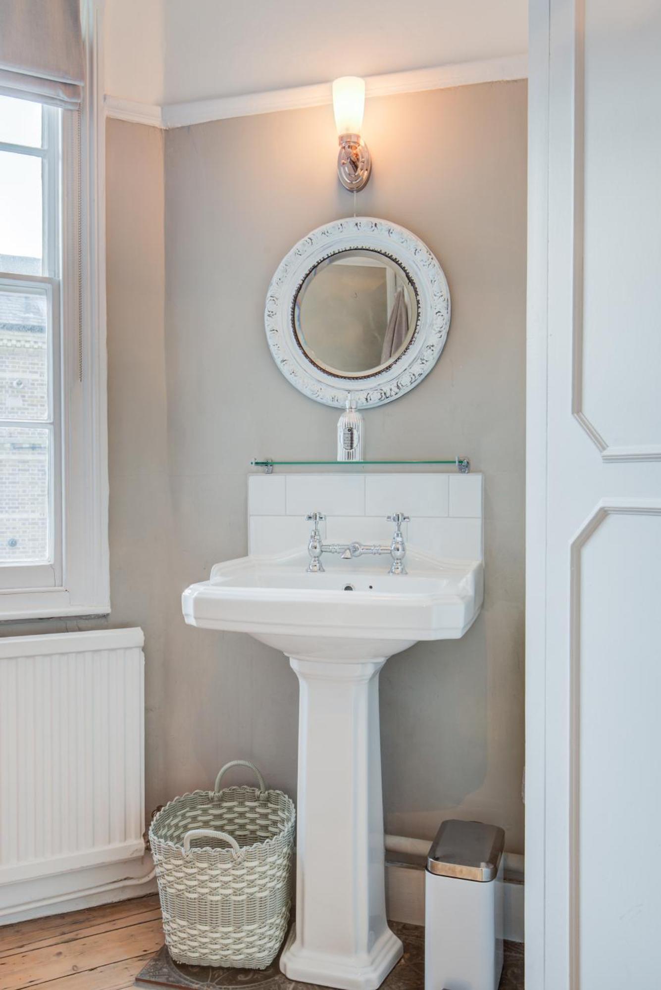 Victoria Belgravia Townhouse Alloggio in famiglia Londra
