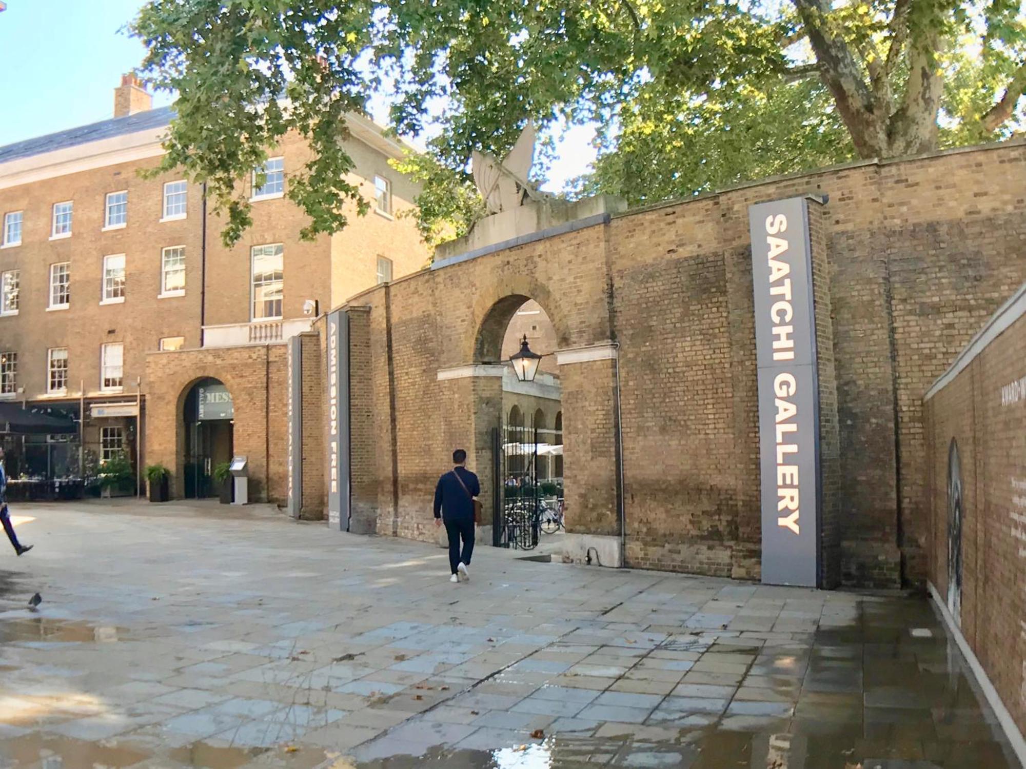 Victoria Belgravia Townhouse