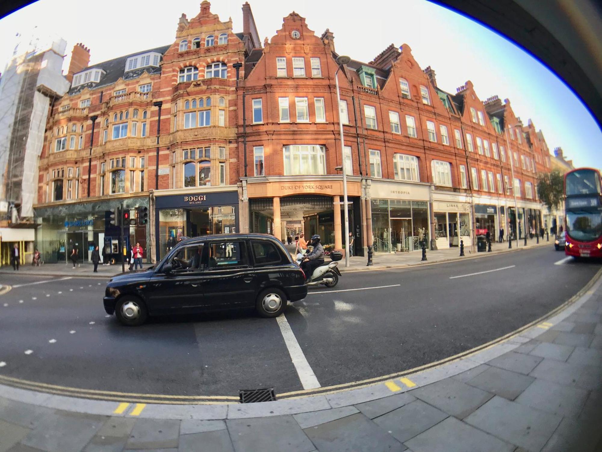 Victoria Belgravia Townhouse Londra