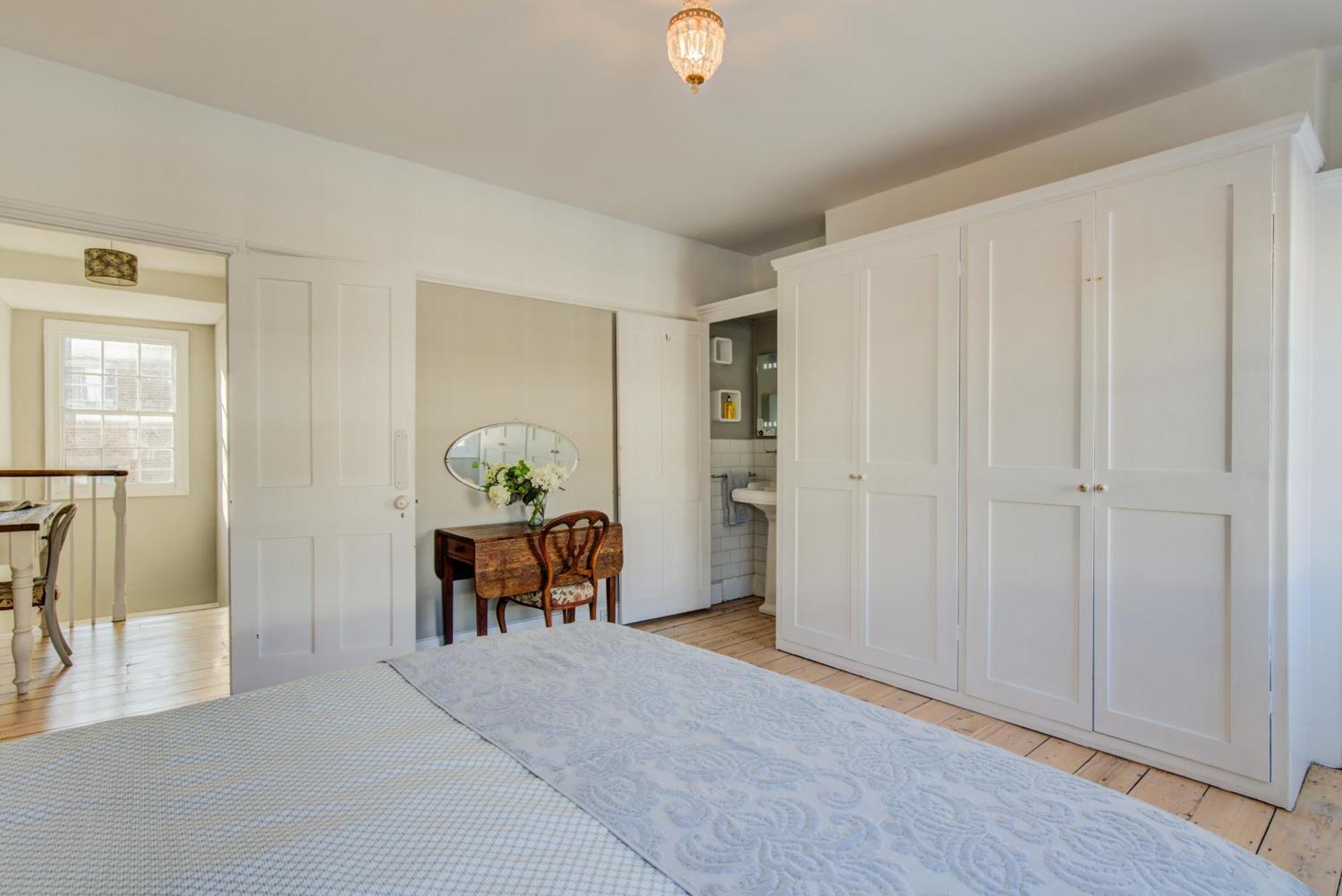 Alloggio in famiglia Victoria Belgravia Townhouse *